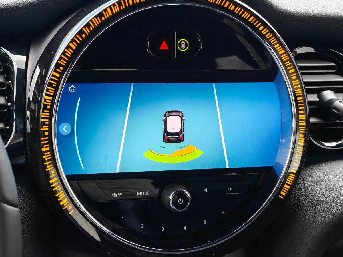 1.5 John Cooper Works | Apple Carplay / Android Auto | Navigatie | Climate Control