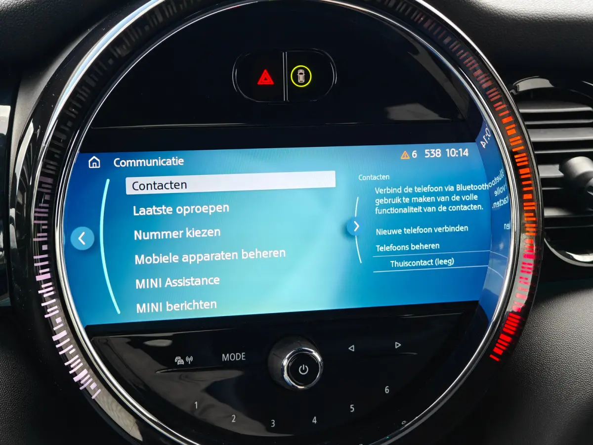 1.5 John Cooper Works | Apple Carplay / Android Auto | Navigatie | Climate Control