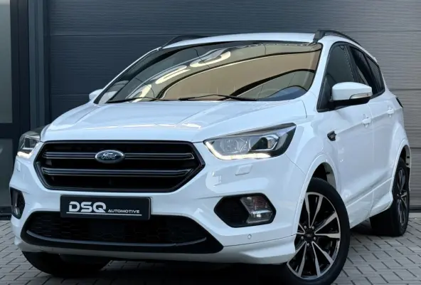 1.5 EcoBoost ST Line
