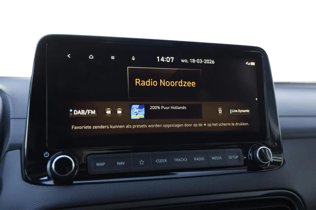 1.0 T-GDI Premium Sky|Schuif/kanteldak|HUD|Stoelverwarming/verkoeling|