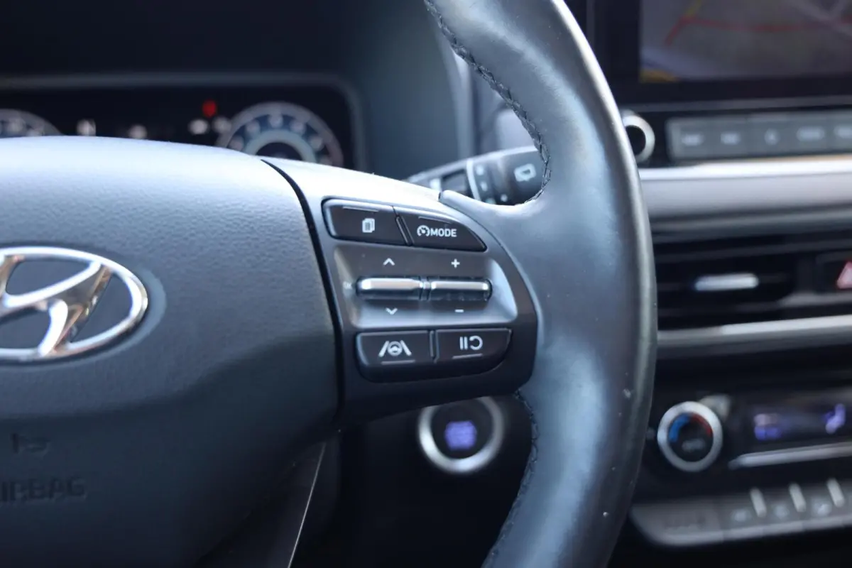 1.0 T-GDI Premium Sky|Schuif/kanteldak|HUD|Stoelverwarming/verkoeling|