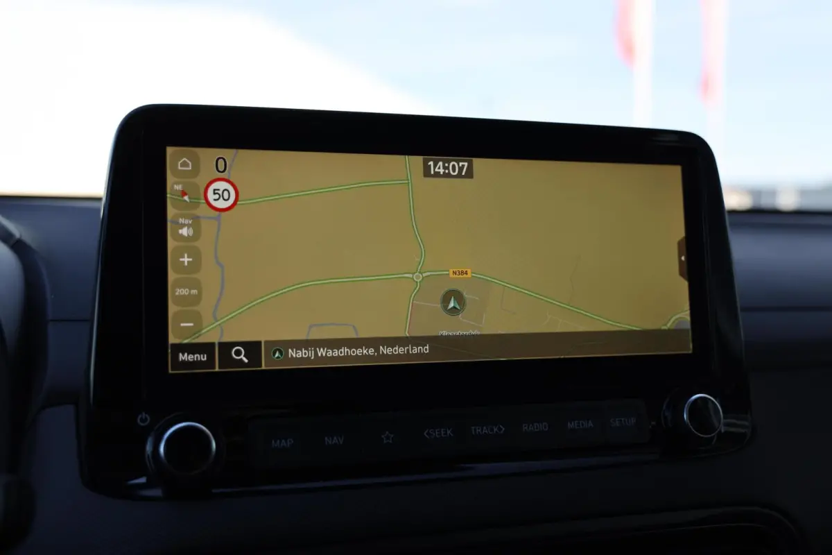 1.0 T-GDI Premium Sky|Schuif/kanteldak|HUD|Stoelverwarming/verkoeling|