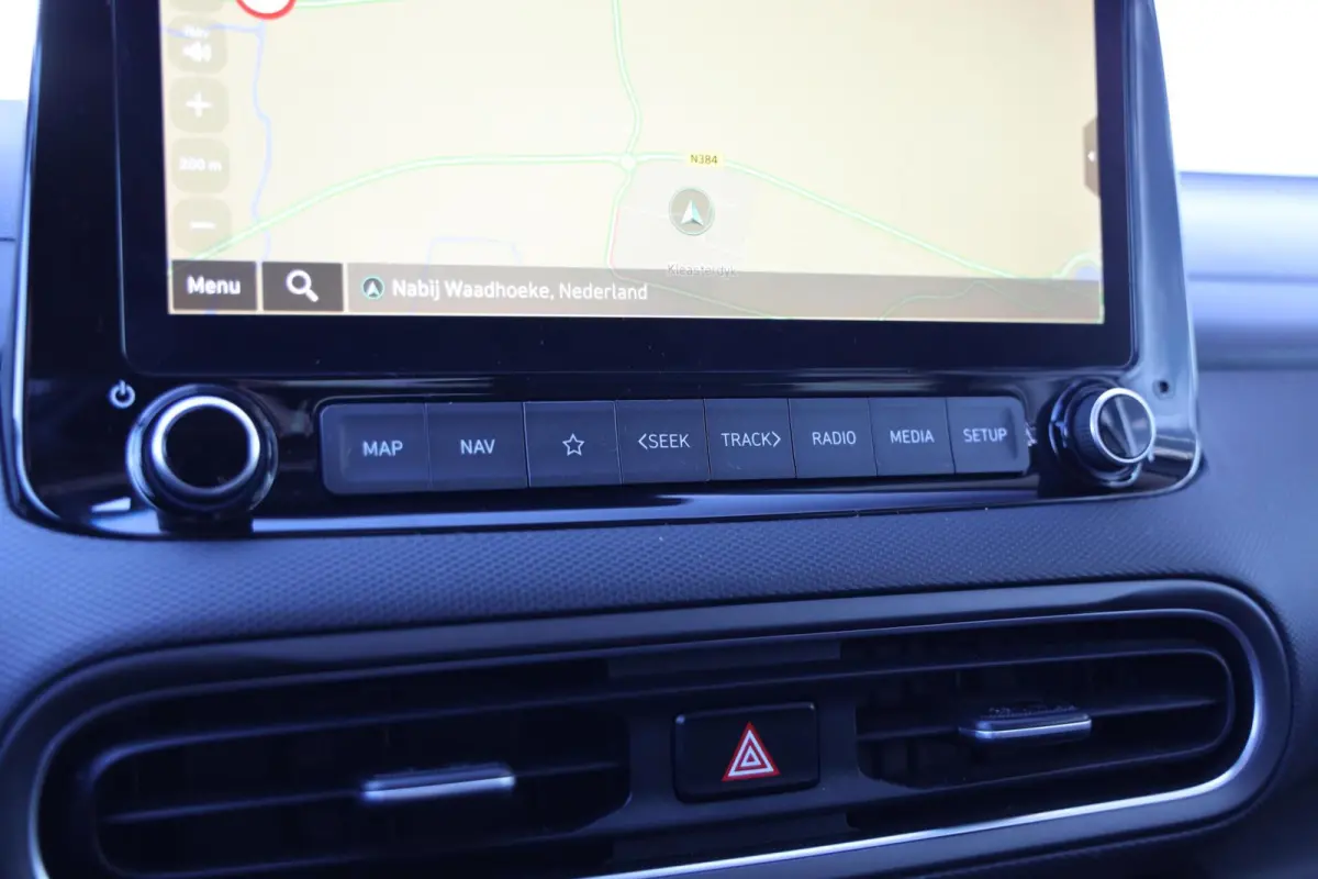 1.0 T-GDI Premium Sky|Schuif/kanteldak|HUD|Stoelverwarming/verkoeling|