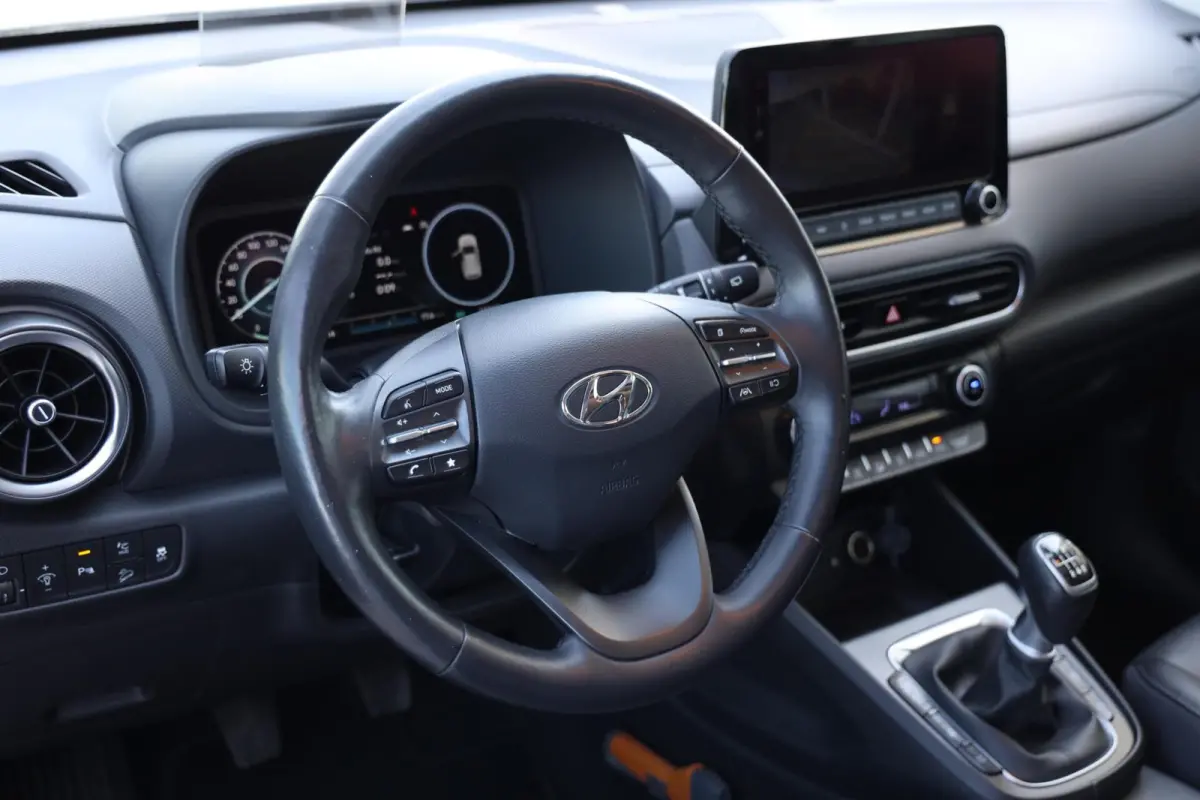 1.0 T-GDI Premium Sky|Schuif/kanteldak|HUD|Stoelverwarming/verkoeling|