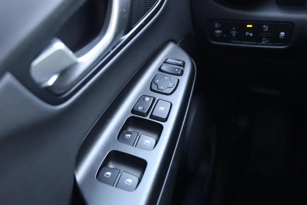 1.0 T-GDI Premium Sky|Schuif/kanteldak|HUD|Stoelverwarming/verkoeling|