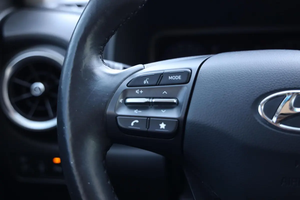 1.0 T-GDI Premium Sky|Schuif/kanteldak|HUD|Stoelverwarming/verkoeling|