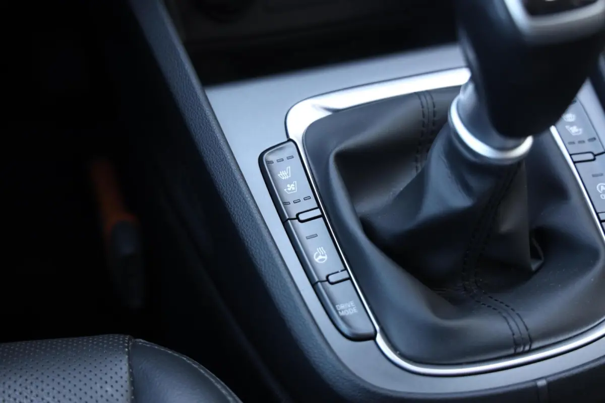 1.0 T-GDI Premium Sky|Schuif/kanteldak|HUD|Stoelverwarming/verkoeling|