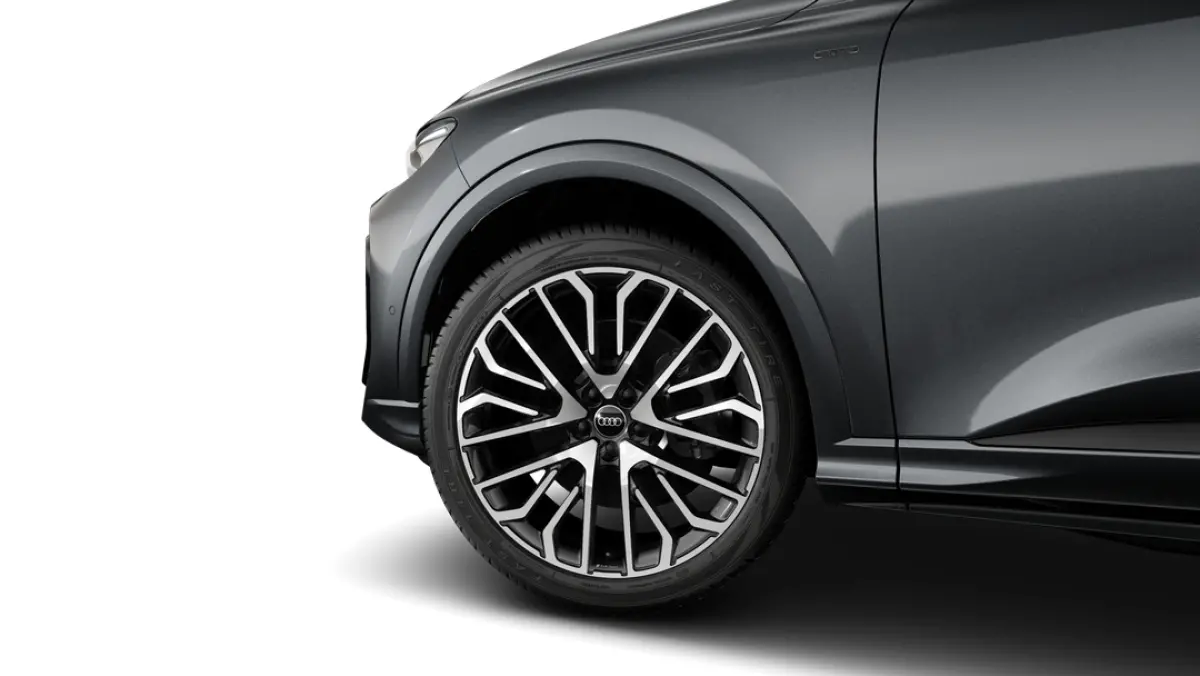 S edition | Audi virtual cockpit | Exterieurpakket zwart | Hemelbekleding in zwart