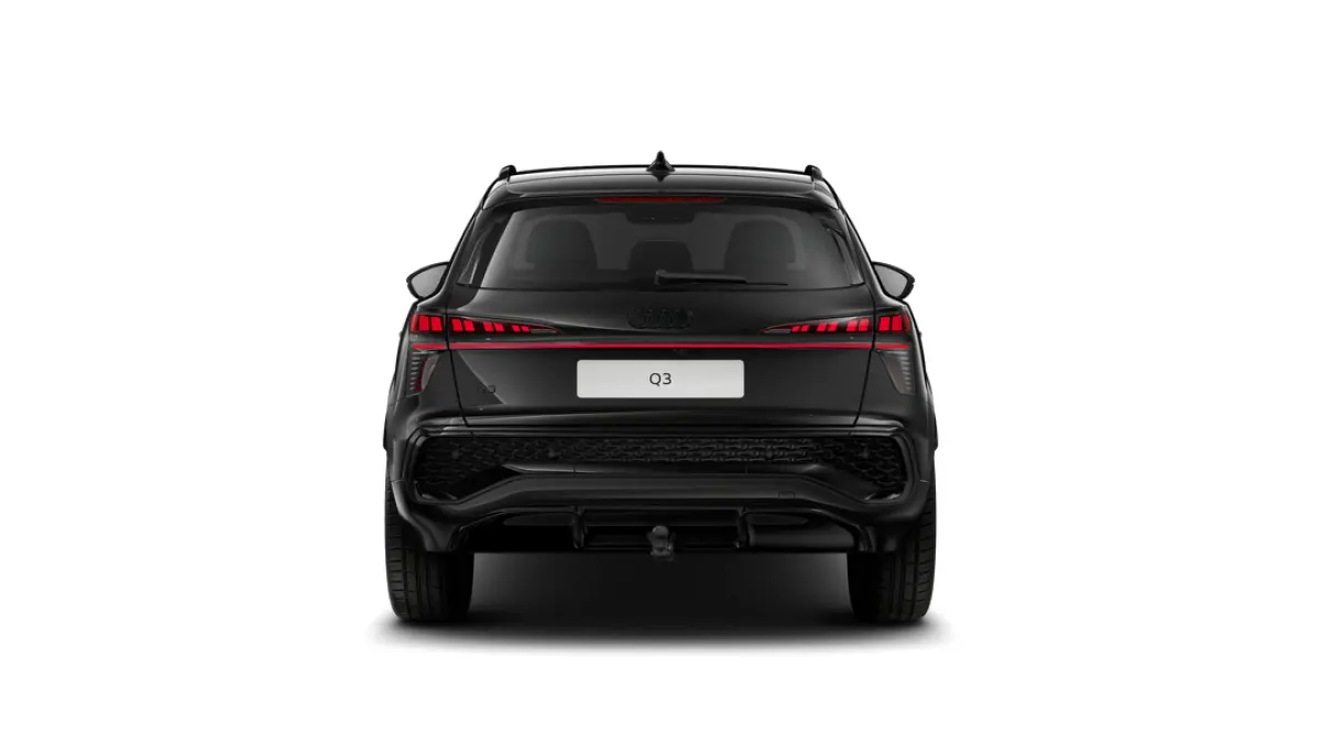 S edition | Adaptive cruise control | Audi sound system | Cruise control