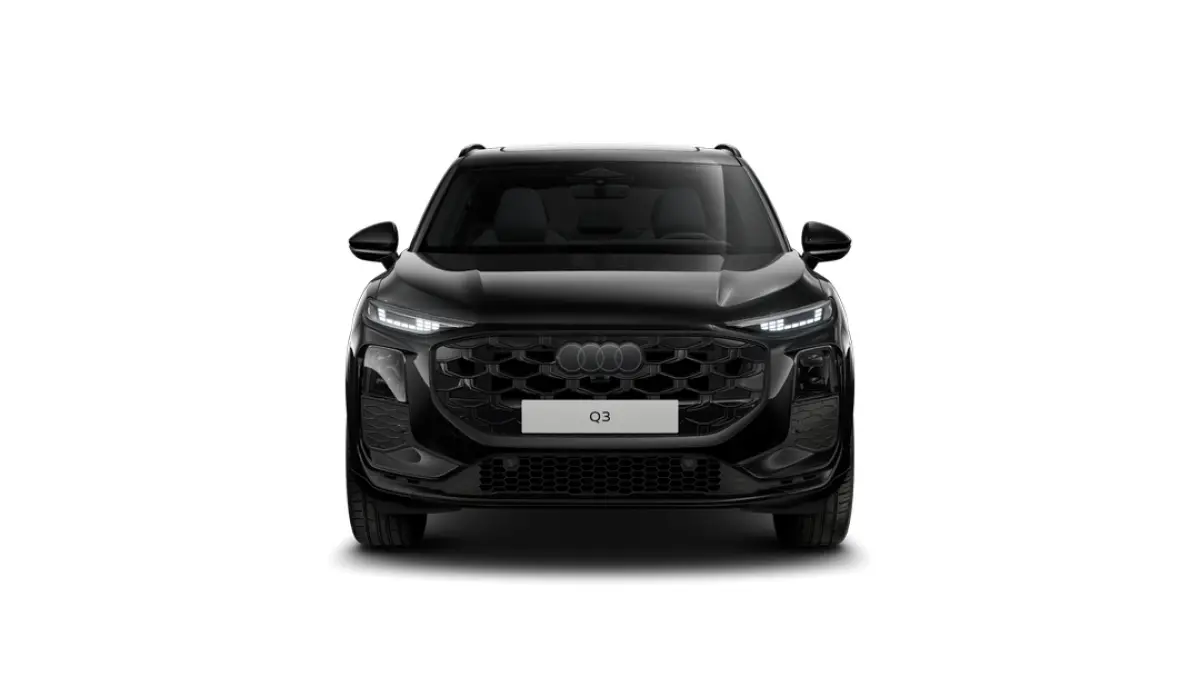 S edition | Adaptive cruise control | Audi sound system | Cruise control