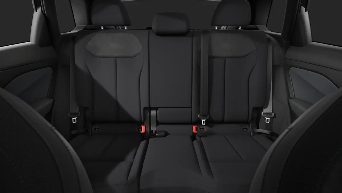 S edition | Adaptive cruise control | Audi sound system | Cruise control