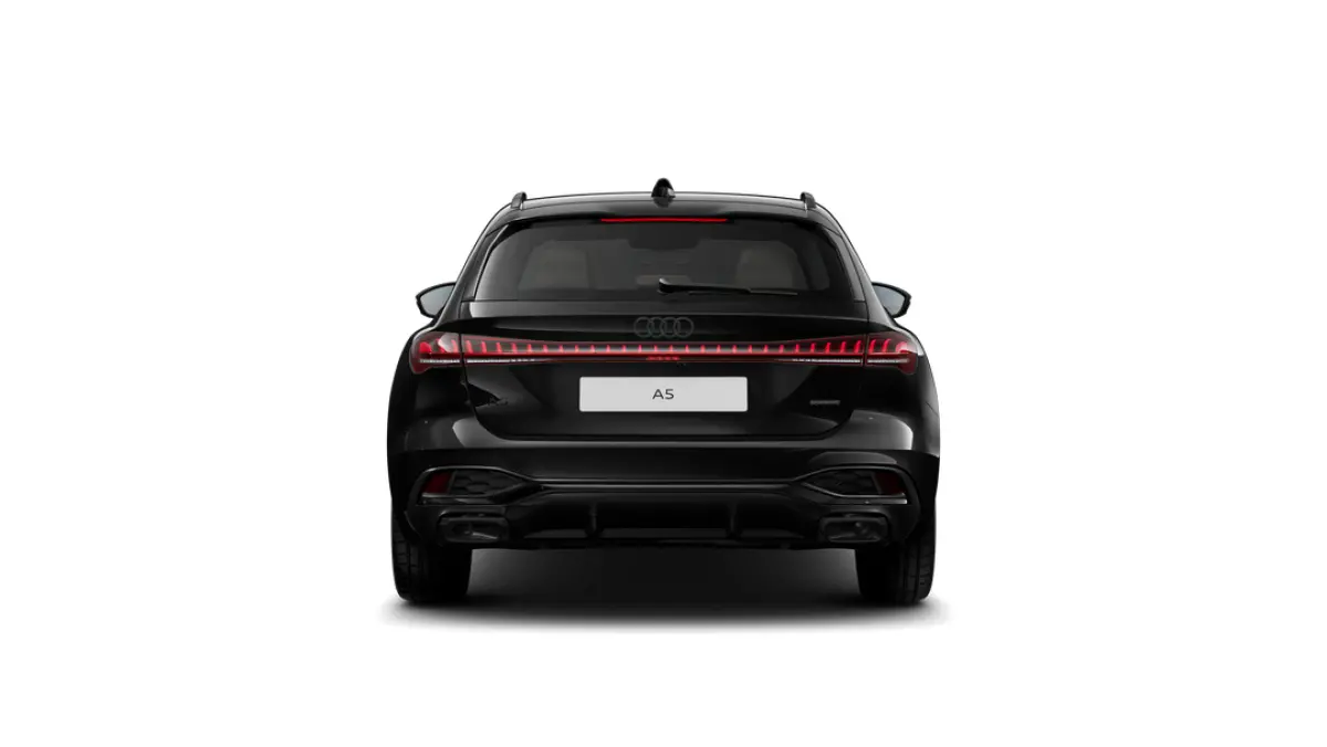 S edition | Adaptive cruise control | Aluminium optiek in het interieur | Audi smartphone interface