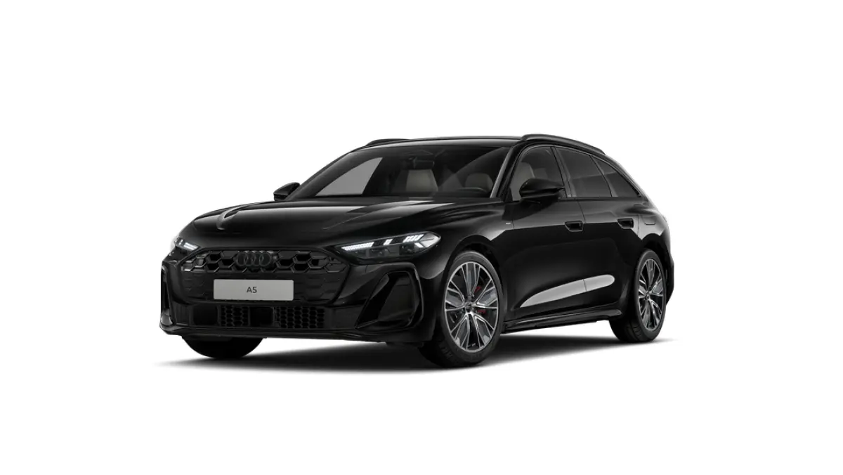 S edition | Adaptive cruise control | Aluminium optiek in het interieur | Audi smartphone interface
