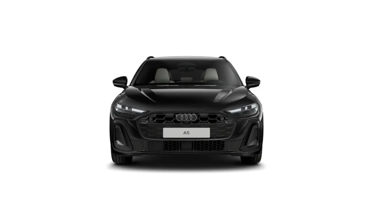 S edition | Adaptive cruise control | Aluminium optiek in het interieur | Audi smartphone interface