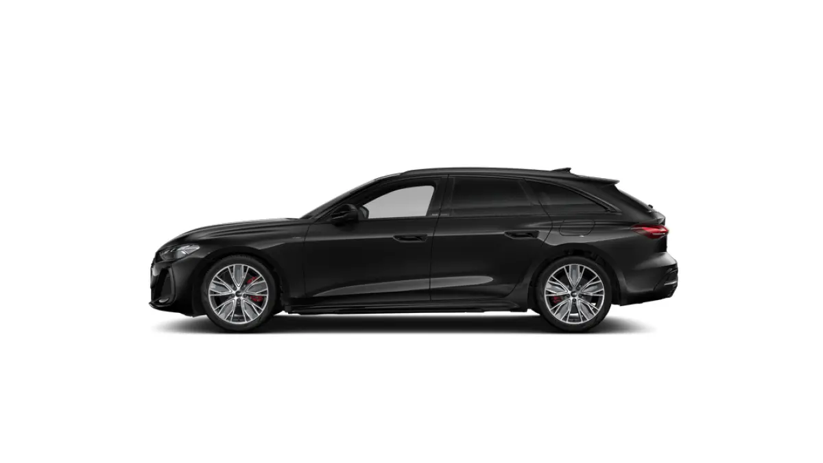 S edition | Adaptive cruise control | Aluminium optiek in het interieur | Audi smartphone interface