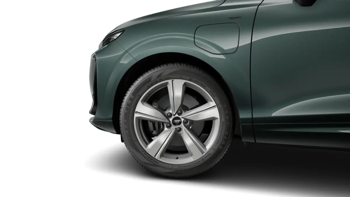 S edition | Adaptive cruise control | Audi sound system | Cruise control