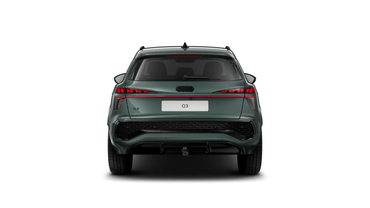S edition | Adaptive cruise control | Audi sound system | Cruise control