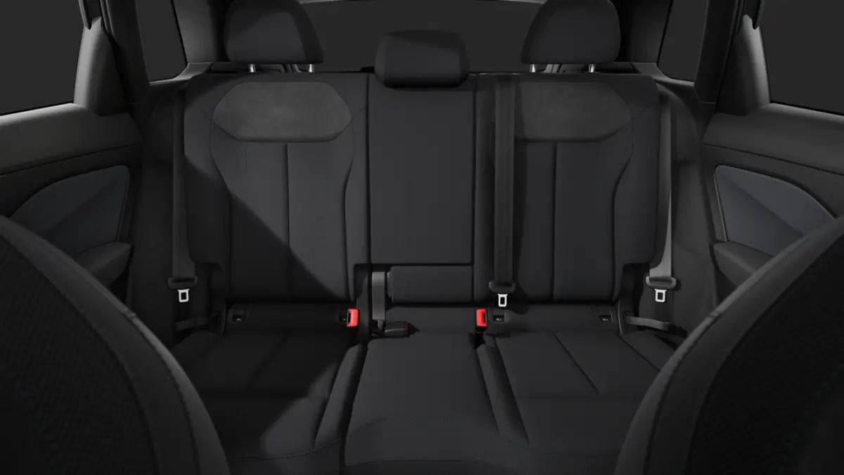 S edition | Adaptive cruise control | Audi sound system | Cruise control