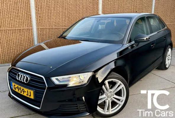 30 TFSI Pro Line Navigatiesysteem | Xenon | Airconditioning | Cruise control | Bluetooth telefoonverbinding | Parkeersensoren achter