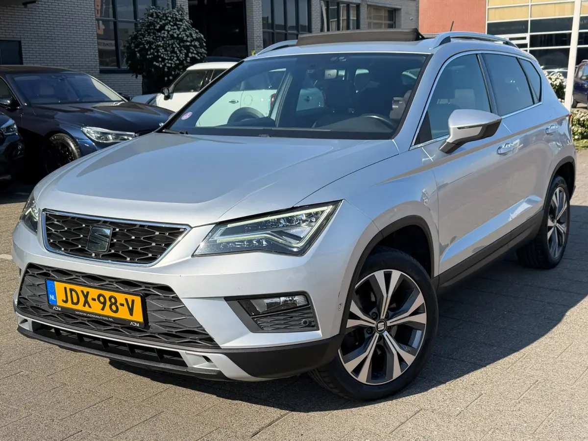 1.4 EcoTSI Xcellence