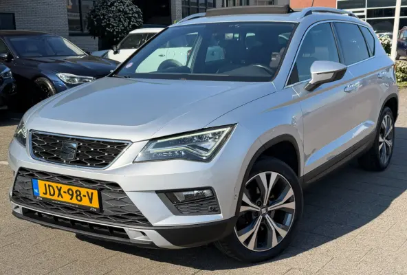 1.4 EcoTSI Xcellence