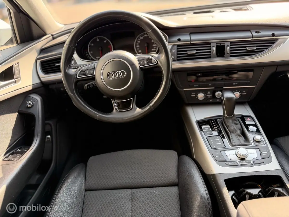 50 TDI quattro 2018 | Nu Extra Scherp Geprijsd