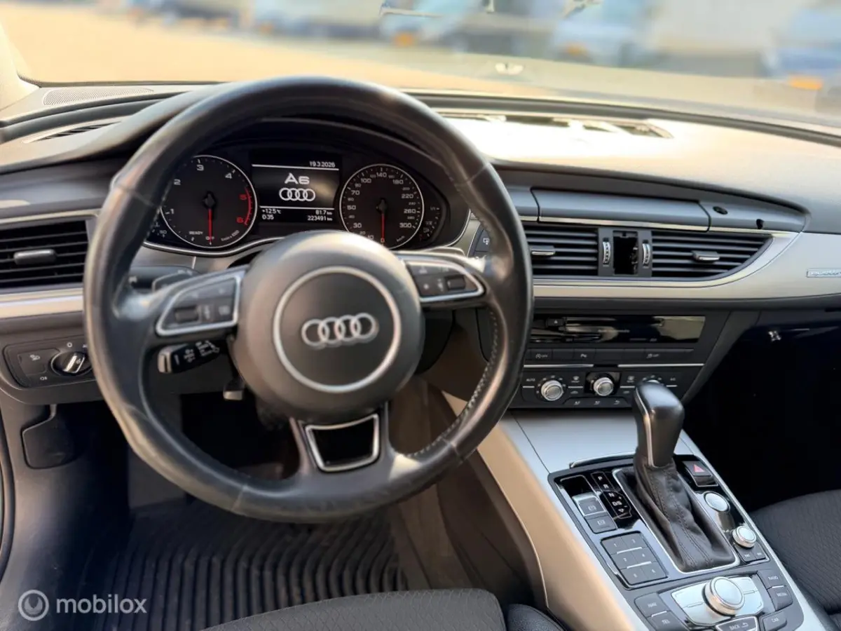 50 TDI quattro 2018 | Nu Extra Scherp Geprijsd