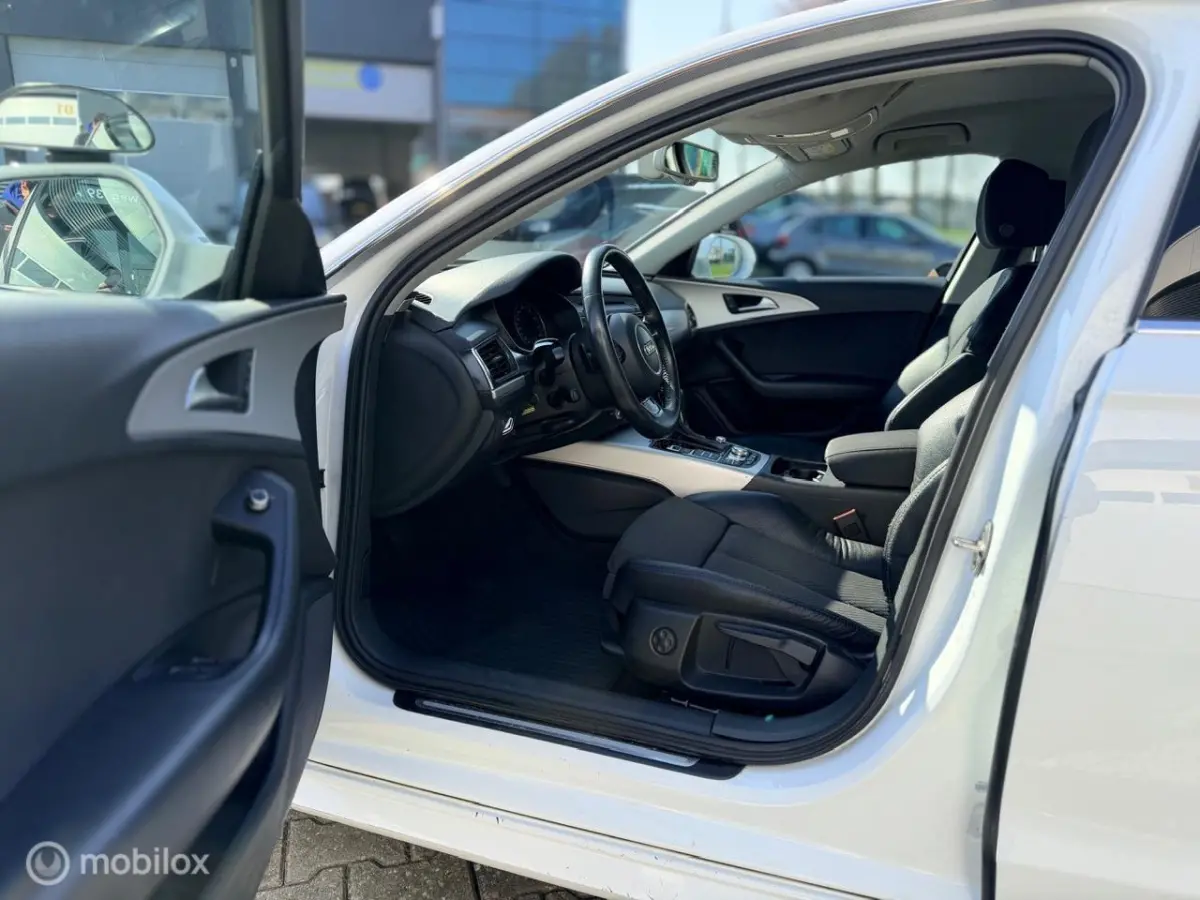 50 TDI quattro 2018 | Nu Extra Scherp Geprijsd