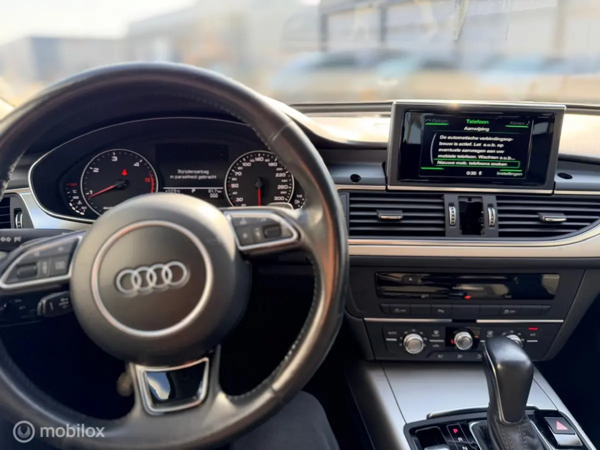 50 TDI quattro 2018 | Nu Extra Scherp Geprijsd