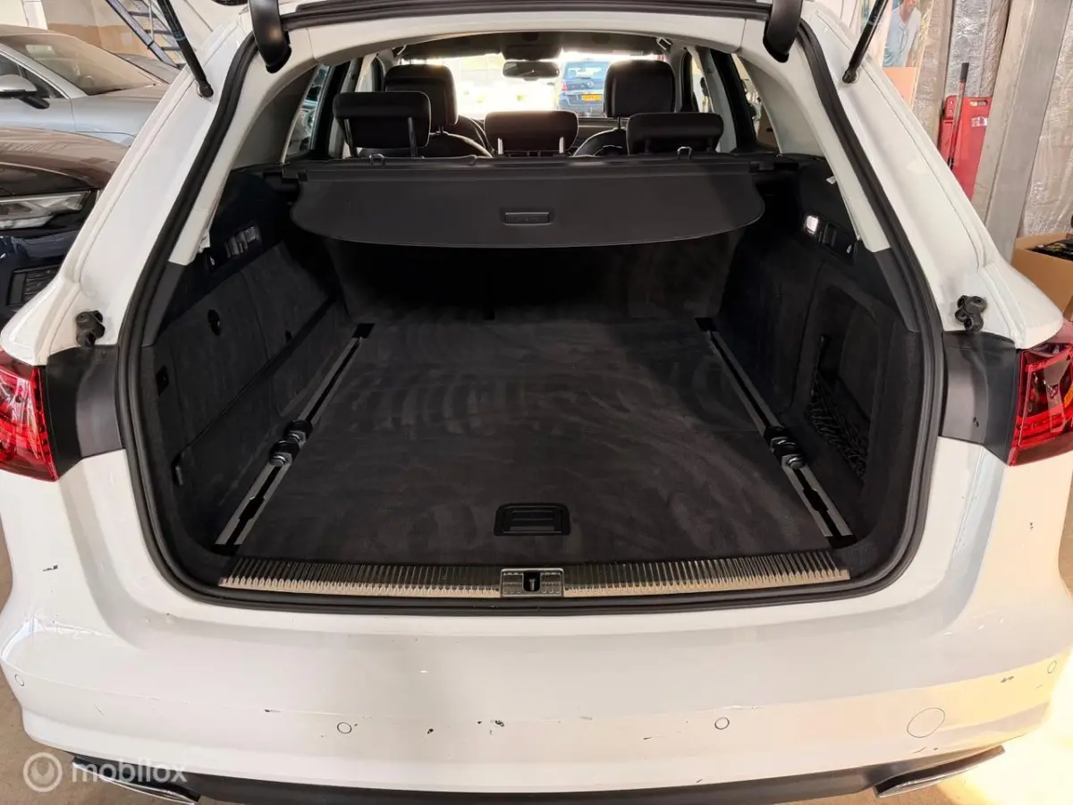 50 TDI quattro 2018 | Nu Extra Scherp Geprijsd