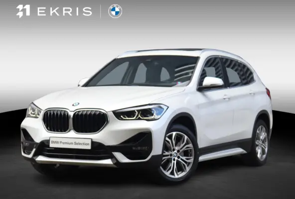 sDrive20i | High Executive | Sport Line | Panodak | Head-Up | Comfort Access | Parking Pack | Sportstoelen | Verwarmd Stuurwiel | 18'' LMV