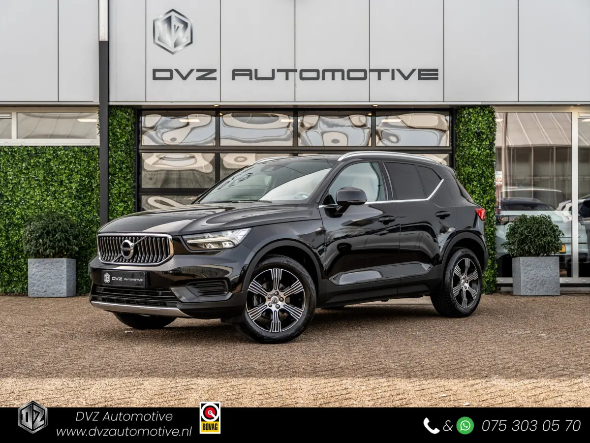 1.5 T3 Inscription | Harman Kardon | Leder | Camera | Carplay