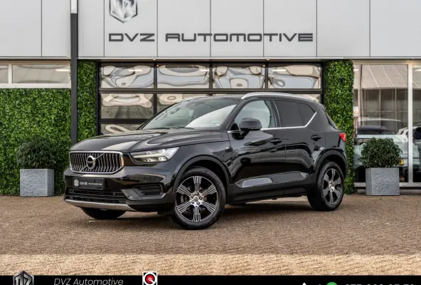 1.5 T3 Inscription | Harman Kardon | Leder | Camera | Carplay