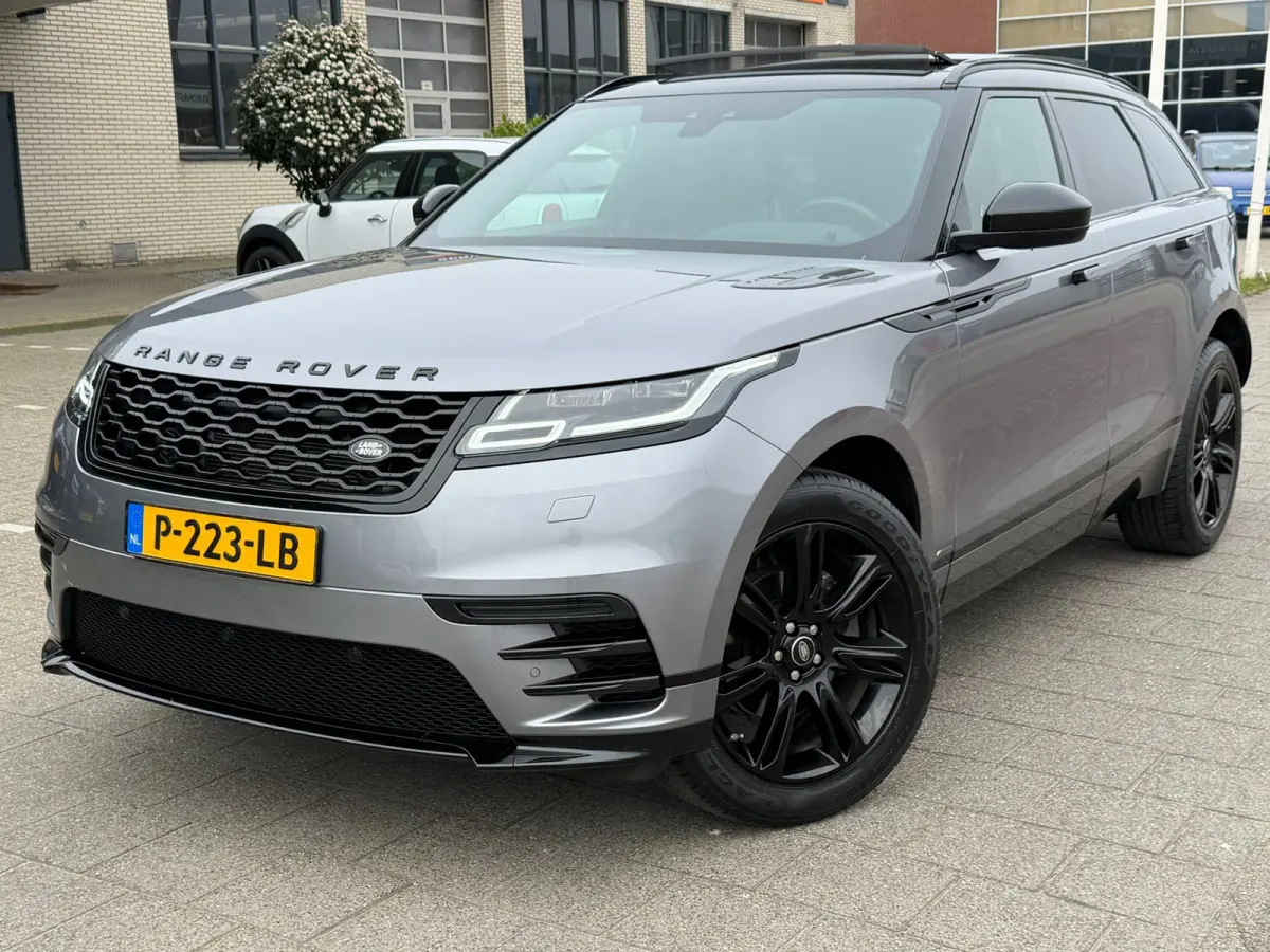 2.0 P250 Turbo AWD SE