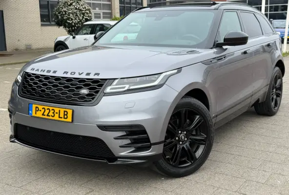 2.0 P250 Turbo AWD SE