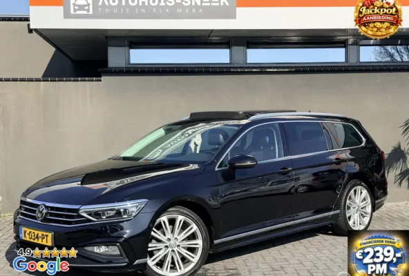 2.0 TDI Business Edition R