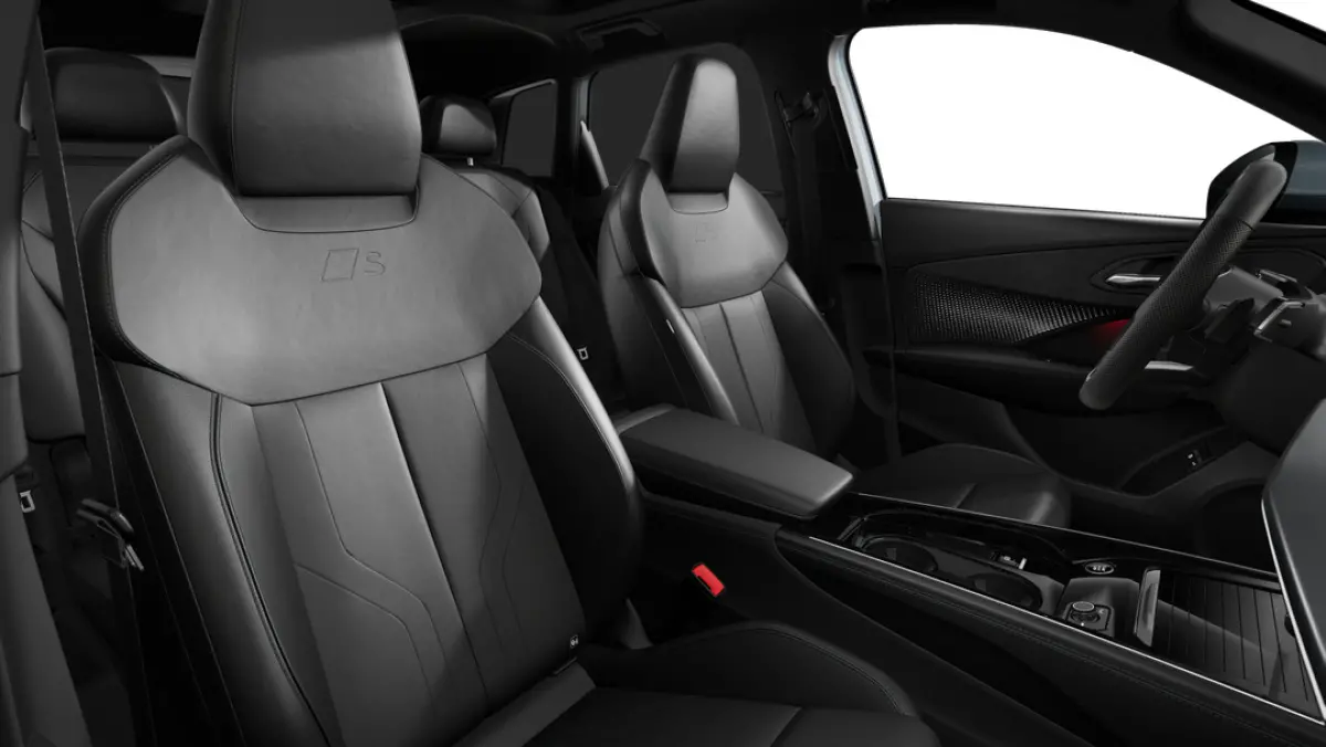 S edition | Adaptive cruise control | Audi sound system | Cruise control