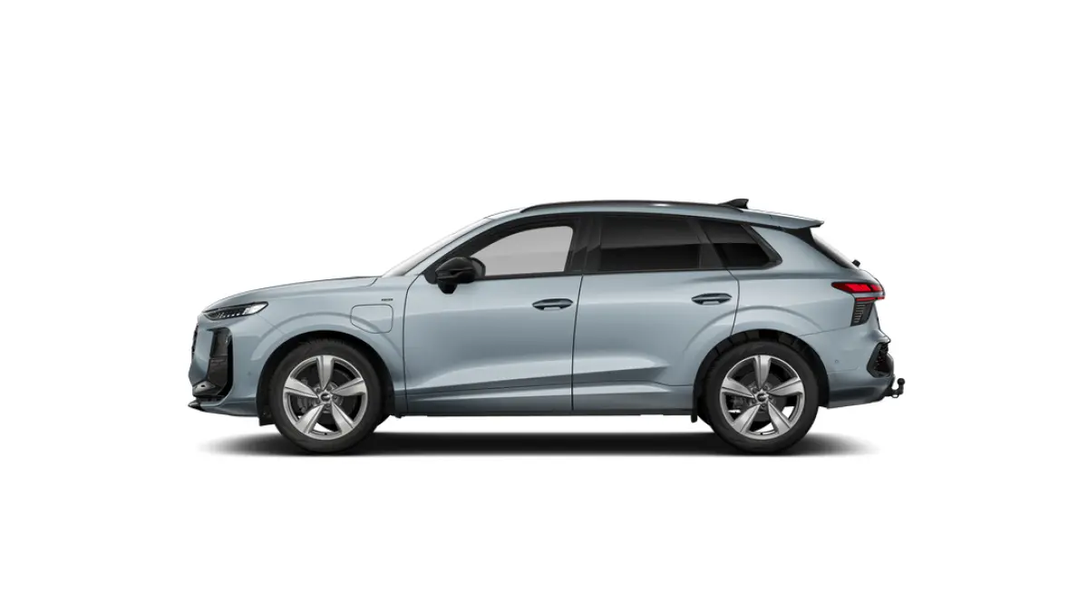 S edition | Adaptive cruise control | Audi sound system | Cruise control