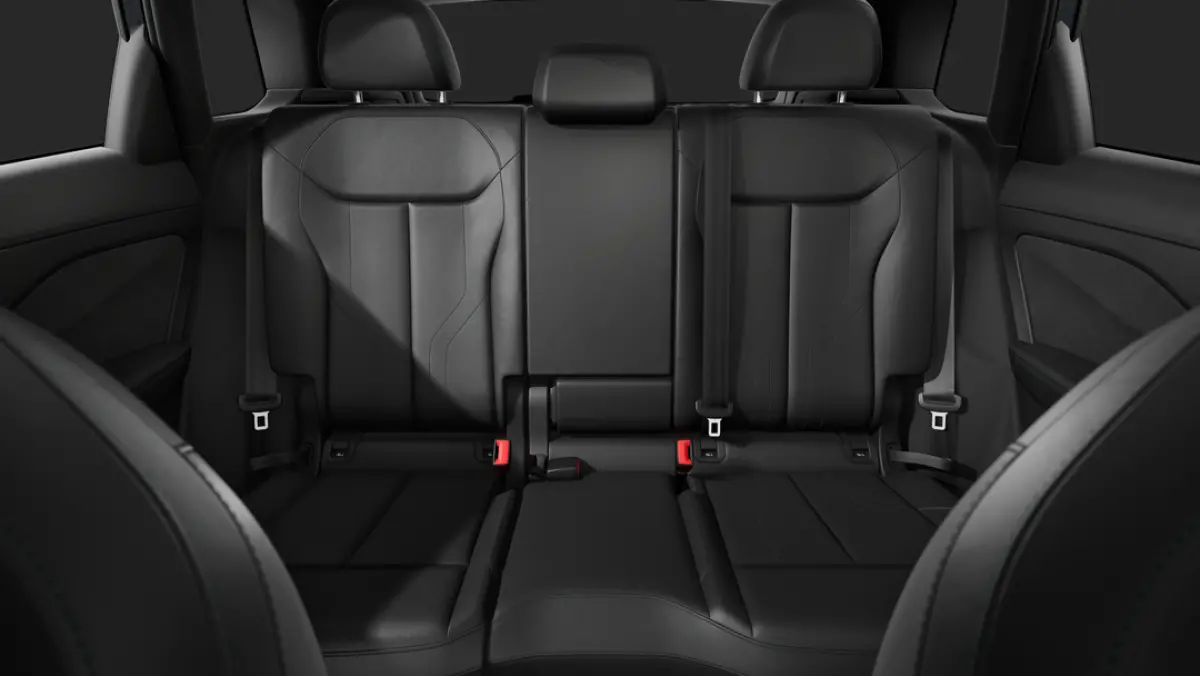 S edition | Adaptive cruise control | Audi sound system | Cruise control