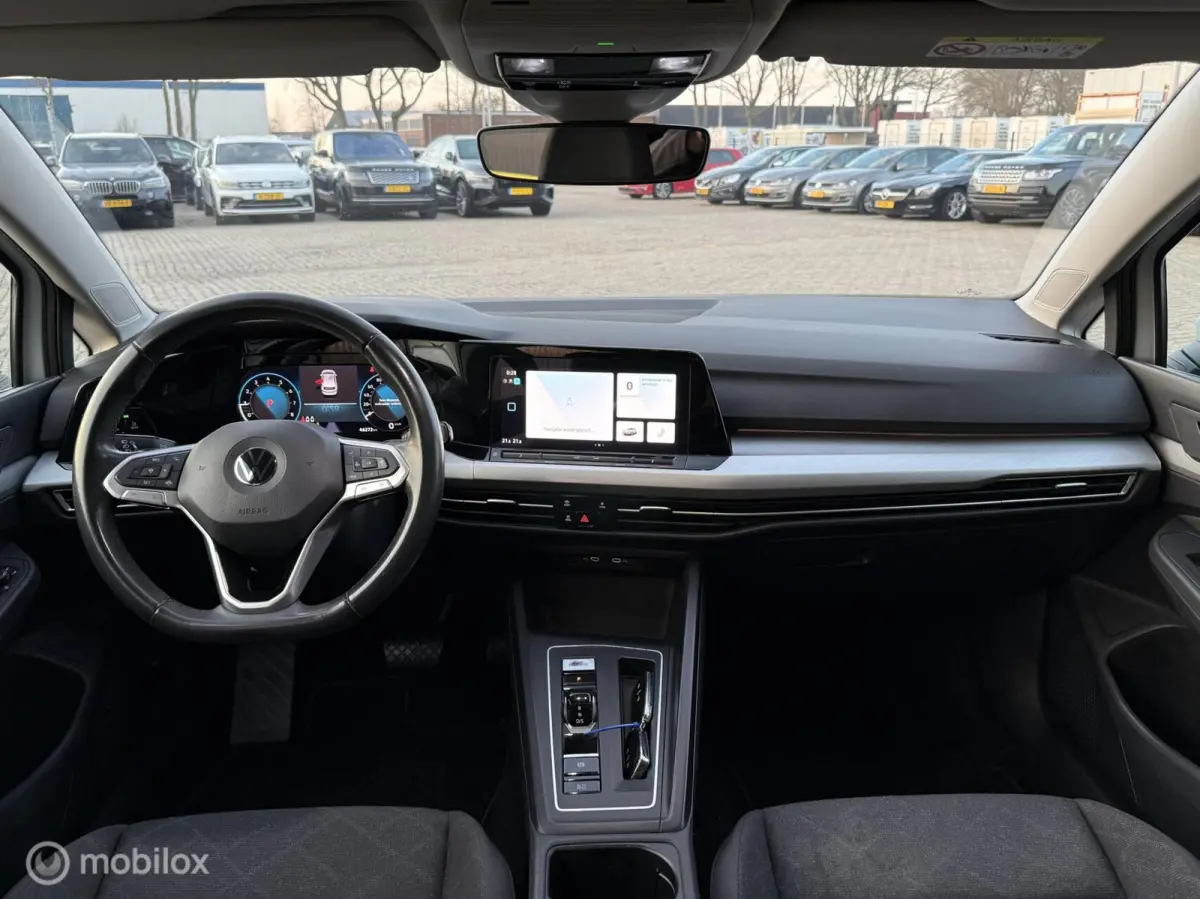 1.0 eTSI Life Business BTW | AUTOMAAT |