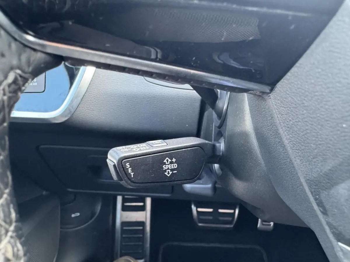 40 TFSI S-line|Pano|21 inch|Stoelv|Camera|etc.