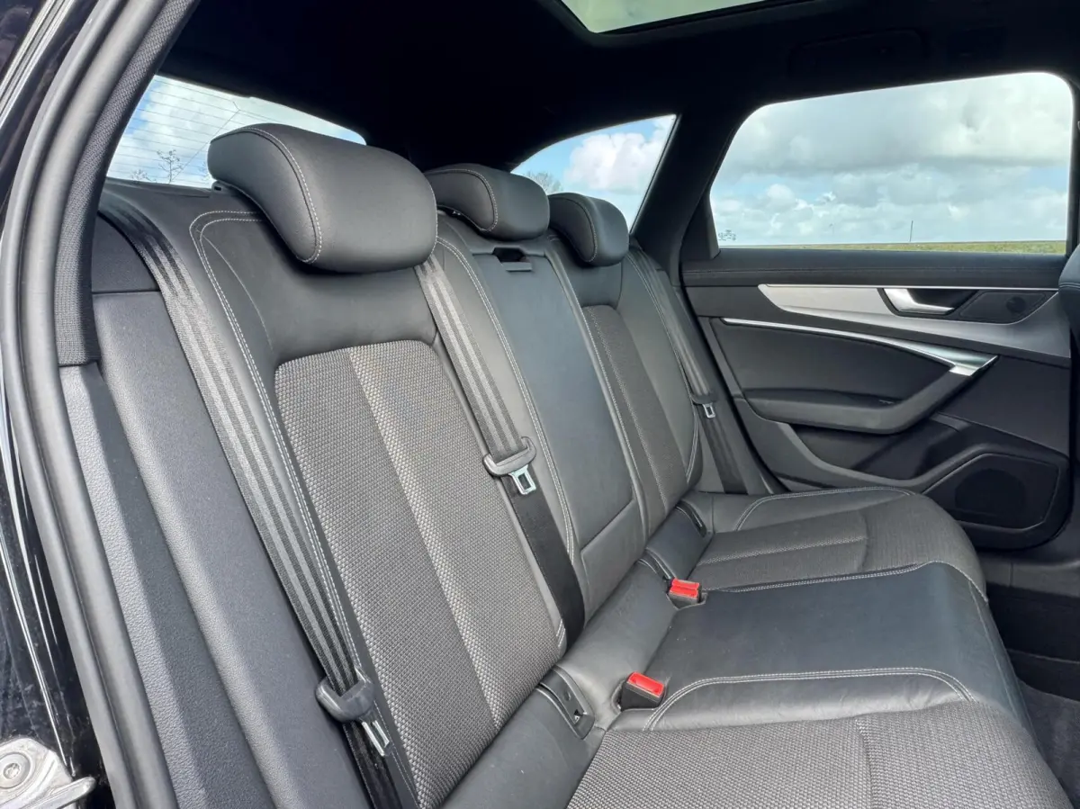 40 TFSI S-line|Pano|21 inch|Stoelv|Camera|etc.