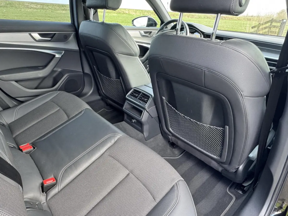 40 TFSI S-line|Pano|21 inch|Stoelv|Camera|etc.