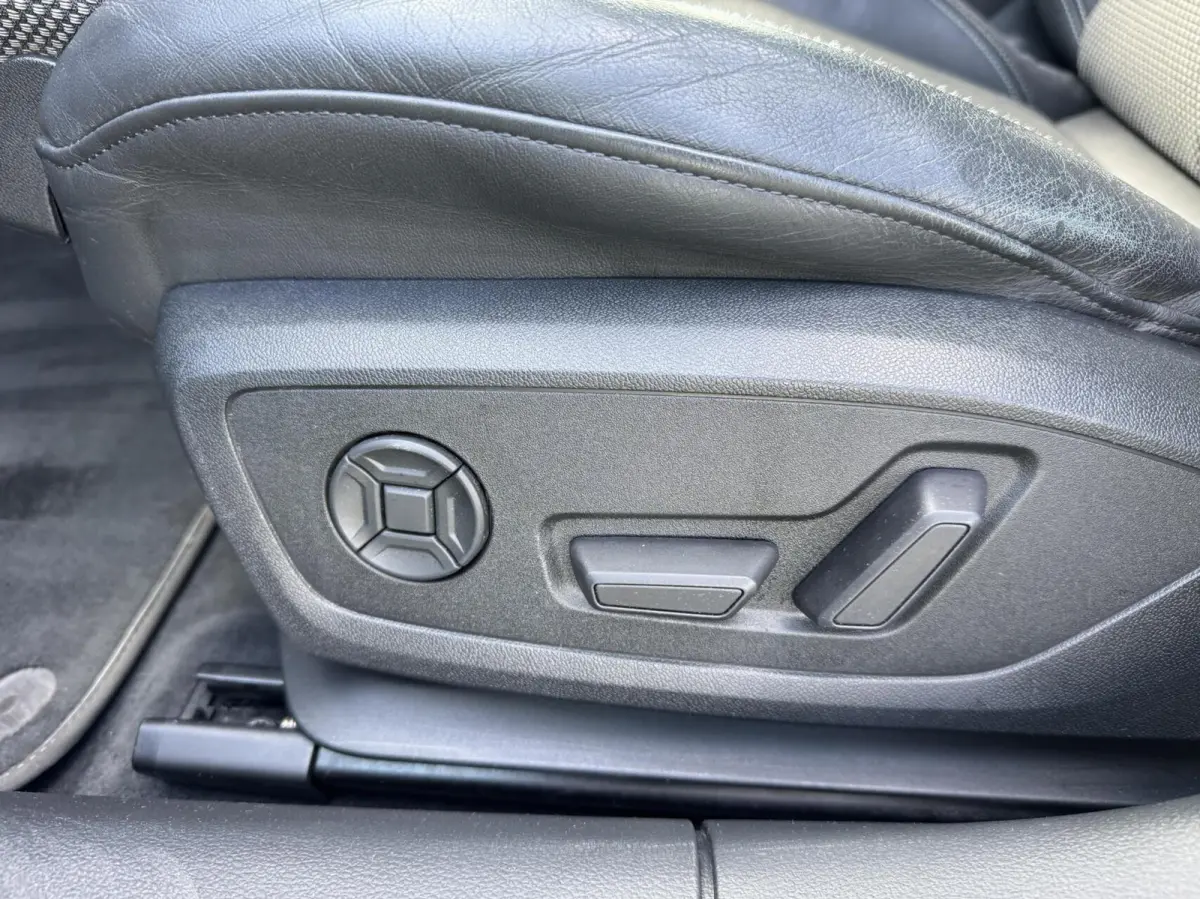 40 TFSI S-line|Pano|21 inch|Stoelv|Camera|etc.