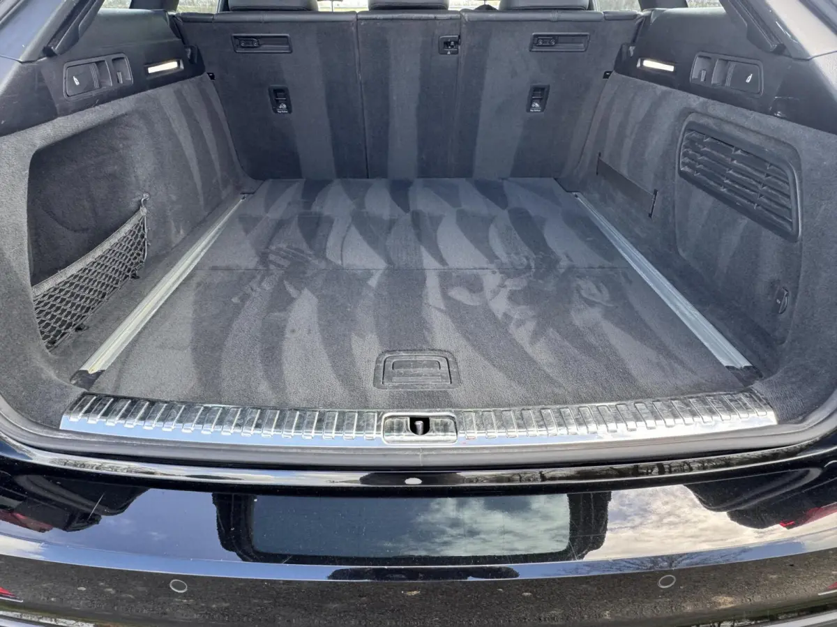 40 TFSI S-line|Pano|21 inch|Stoelv|Camera|etc.