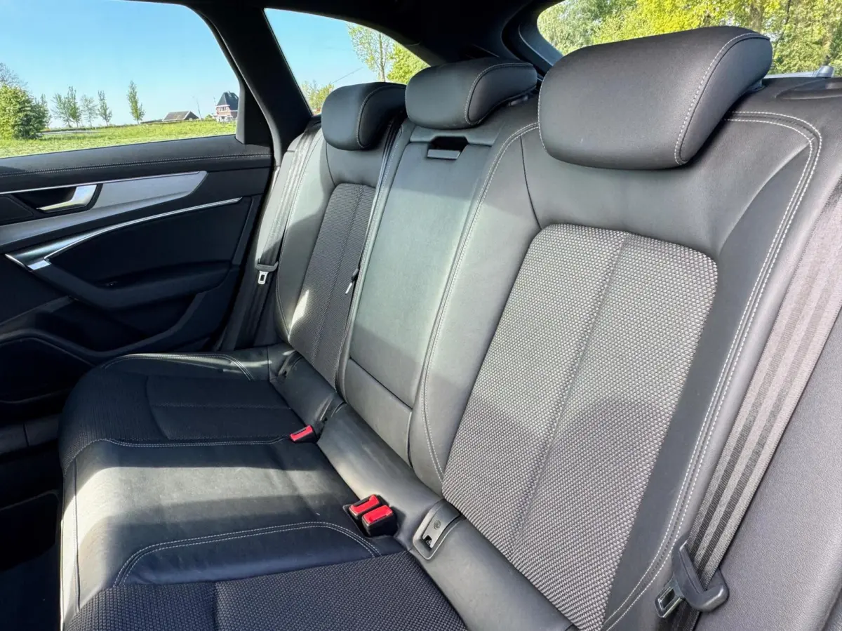 40 TFSI S-line|Pano|21 inch|Stoelv|Camera|etc.