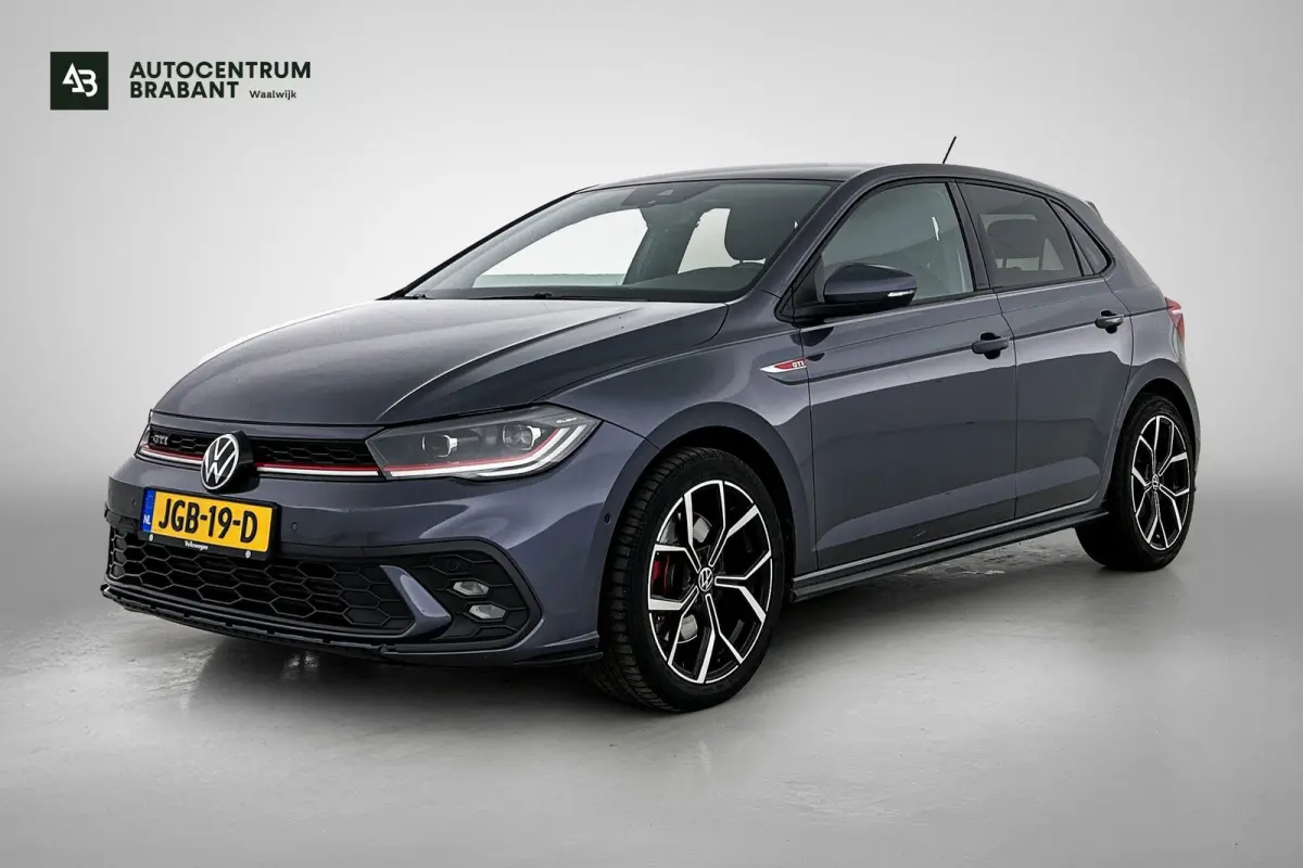 2.0 TSI GTI( Goed OnderH, Navi, PDC V+A, StoelV, App-Connect, Cruise Con, Etc)