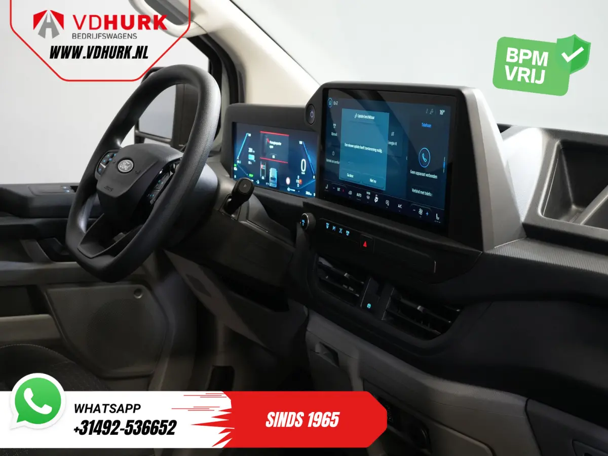 Trend 330 km WLTP 218 pk LED/ Standkachel/ Snellader/ 2.3t Trekverm./ Stoelverw./ Carplay/ Climate/ Camera/ PDC/ Cruise