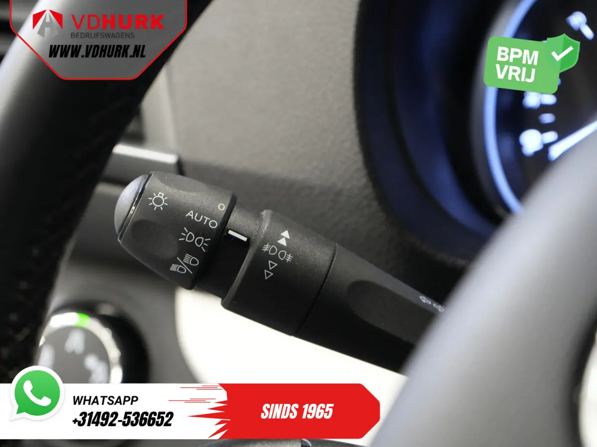 2.0 CDTI 145 pk L3 Adapt.Cruise/ 2.5t Trekverm./ Carplay/ Keyless/ Climate/ Camera/ PDC