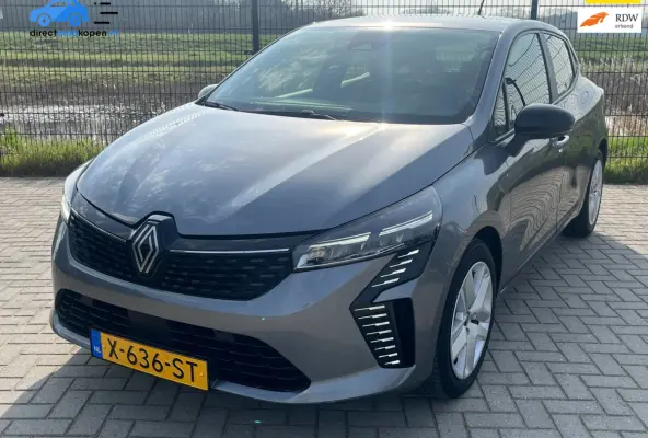 1.0 TCe 90 GPF evolution | Carplay | NAVI|